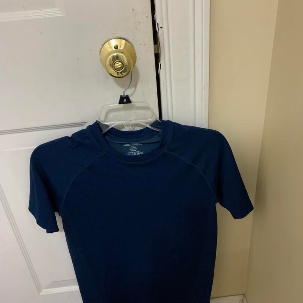 Fabletics Running shirt